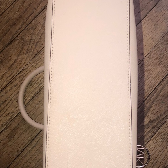 Michael Michael Kors Camille Mini Top Handle Bag - Picture 5 of 6